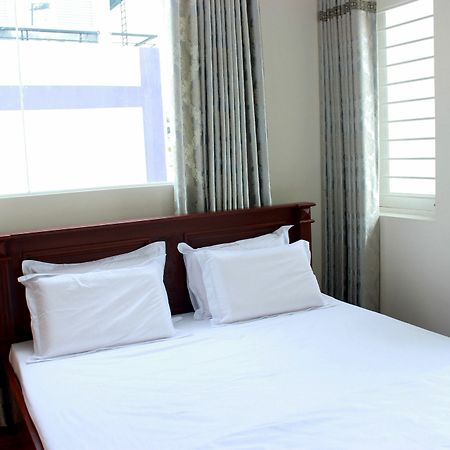 Sunny Guest House Ho Chi Minh-Byen Eksteriør billede