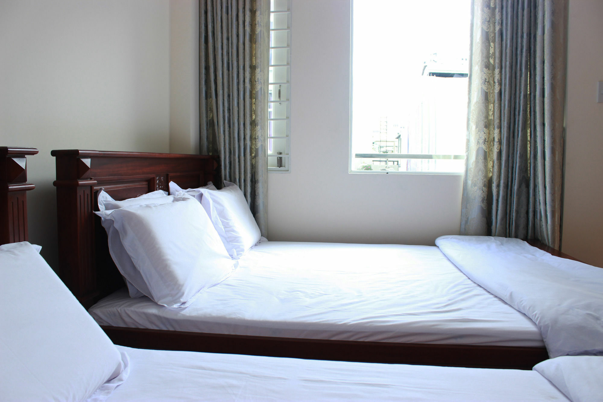Sunny Guest House Ho Chi Minh-Byen Eksteriør billede