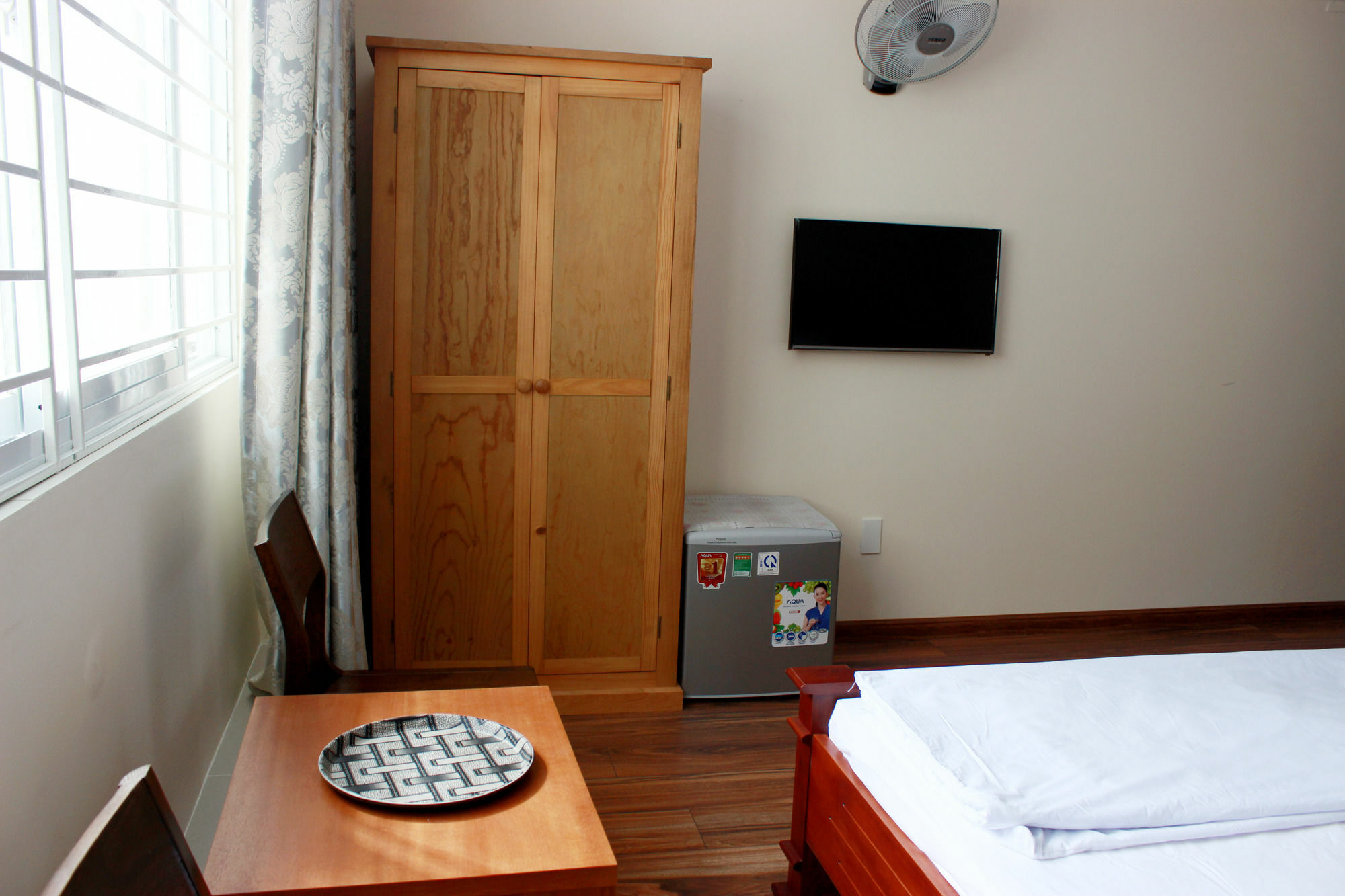 Sunny Guest House Ho Chi Minh-Byen Eksteriør billede