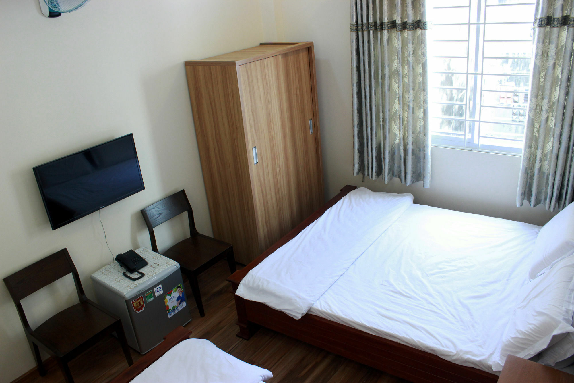 Sunny Guest House Ho Chi Minh-Byen Eksteriør billede