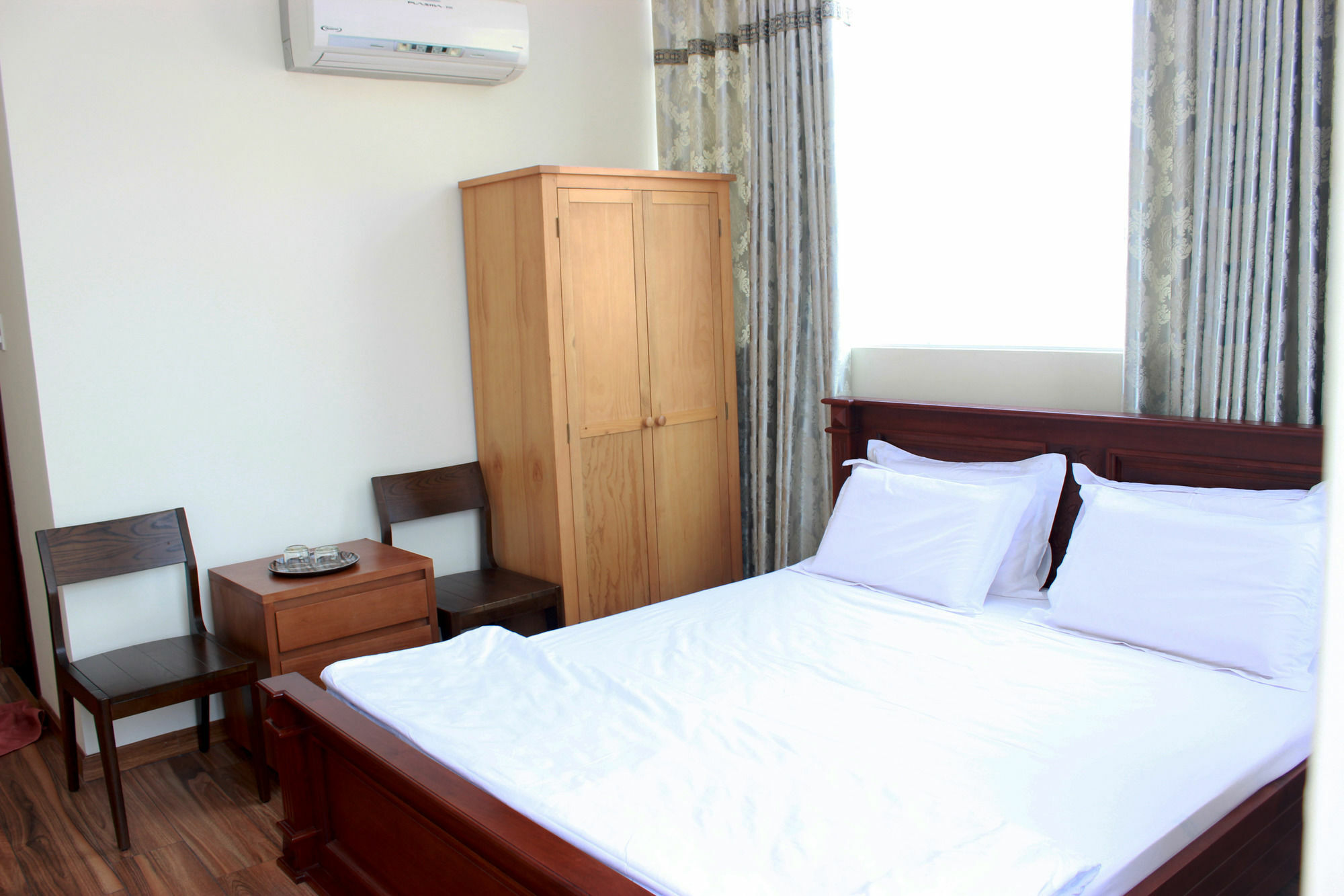 Sunny Guest House Ho Chi Minh-Byen Eksteriør billede
