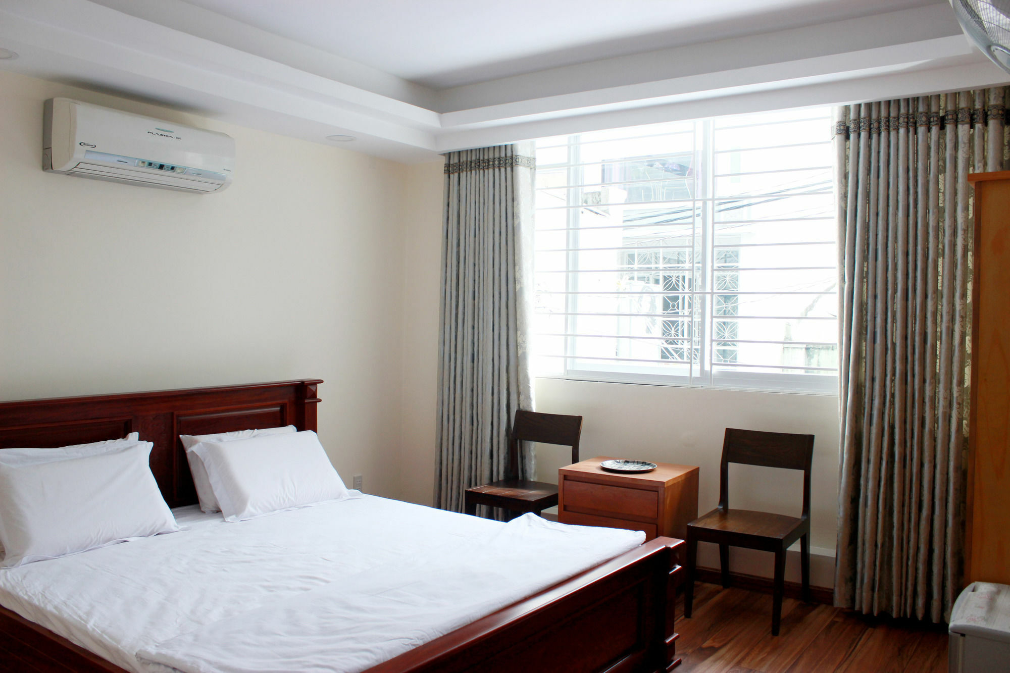 Sunny Guest House Ho Chi Minh-Byen Eksteriør billede