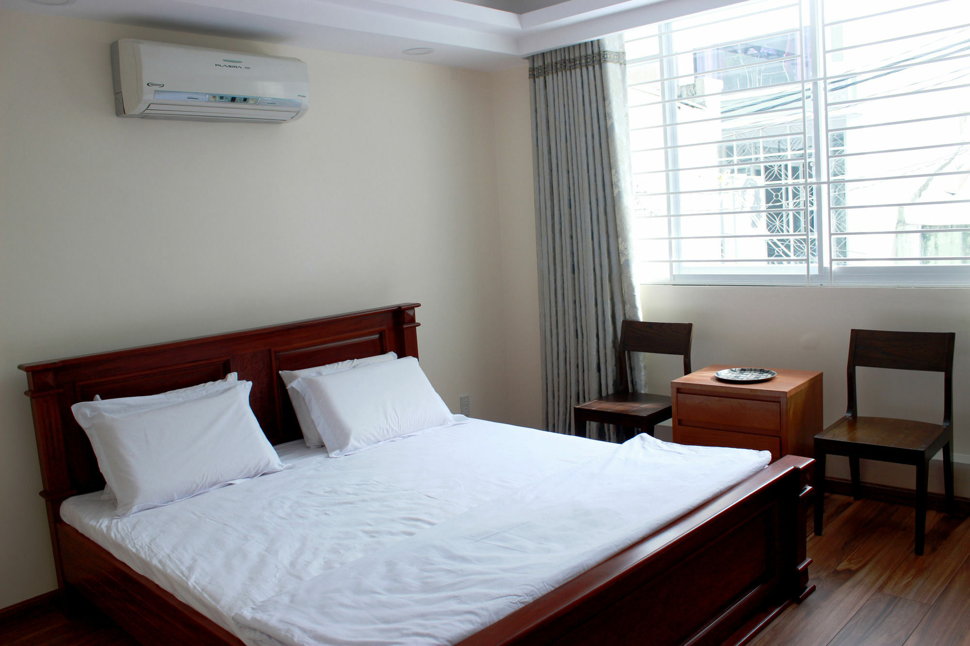 Sunny Guest House Ho Chi Minh-Byen Eksteriør billede